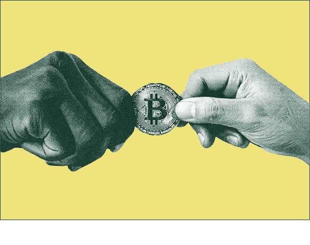Bitcoin & Digital Asset Law