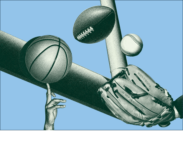 Name, Image, Likeness (NIL) / Sports Law