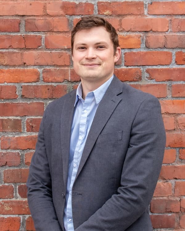 Evan Rust