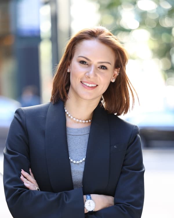 Stephanie Nichols